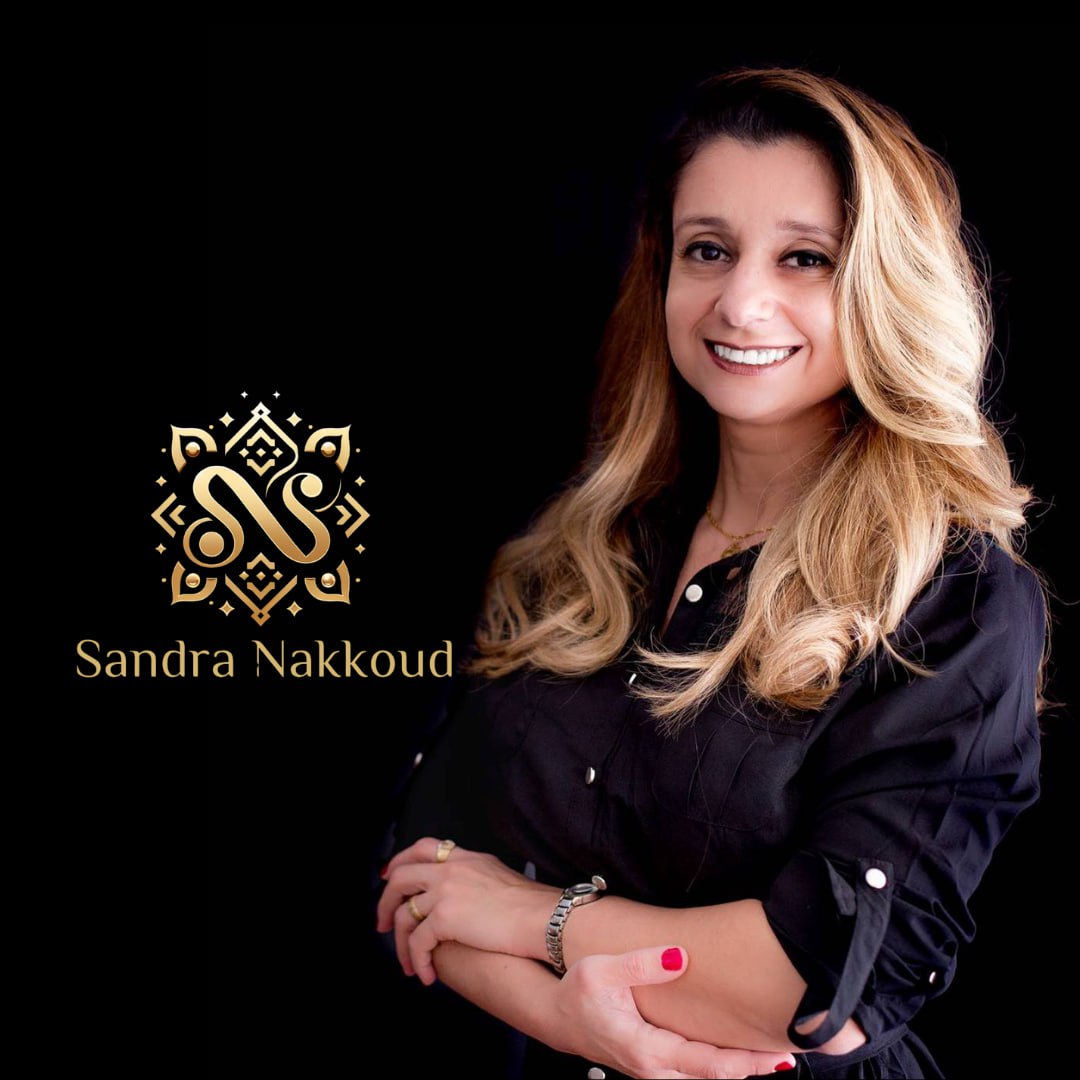 Sandra Nakkoud